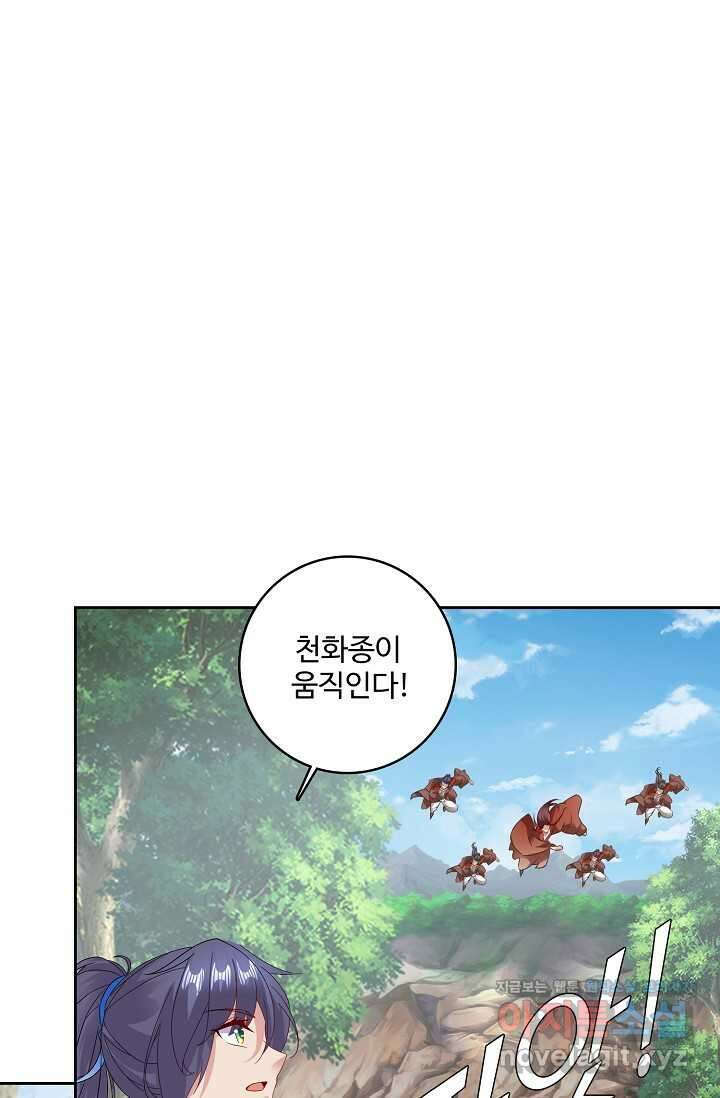신혼무제 221화 1