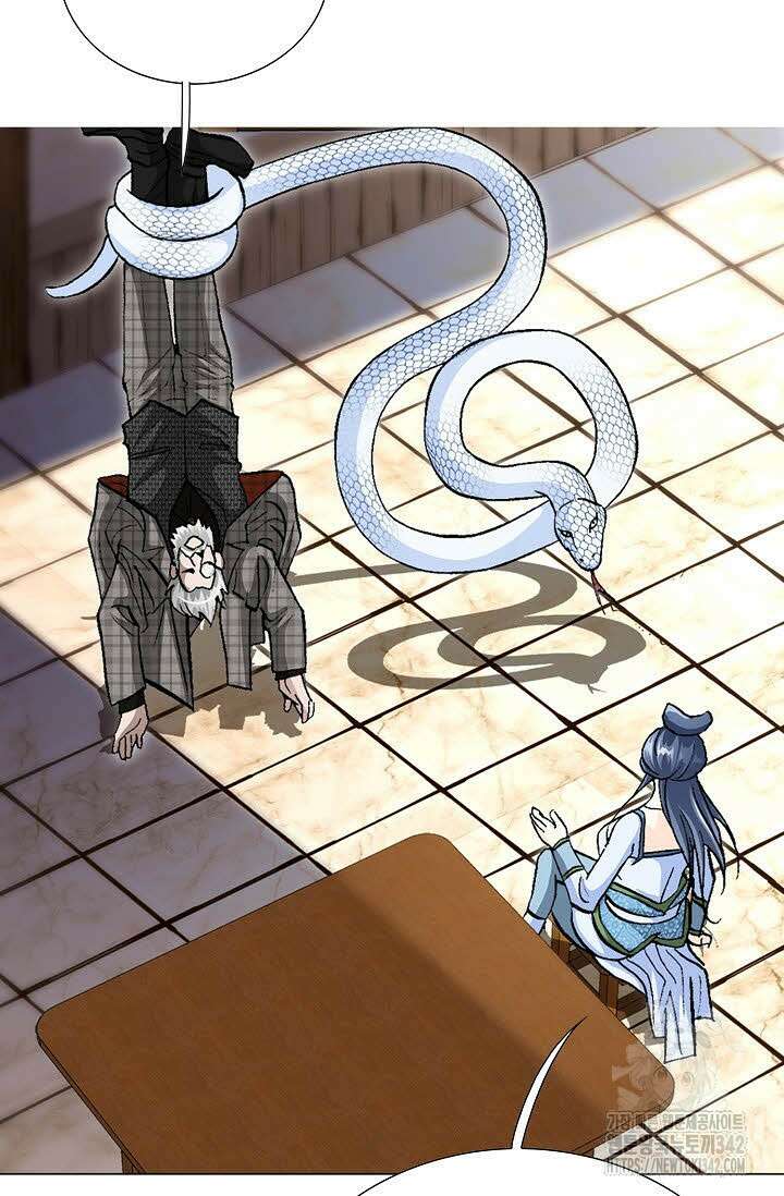 무쌍 132화 15
