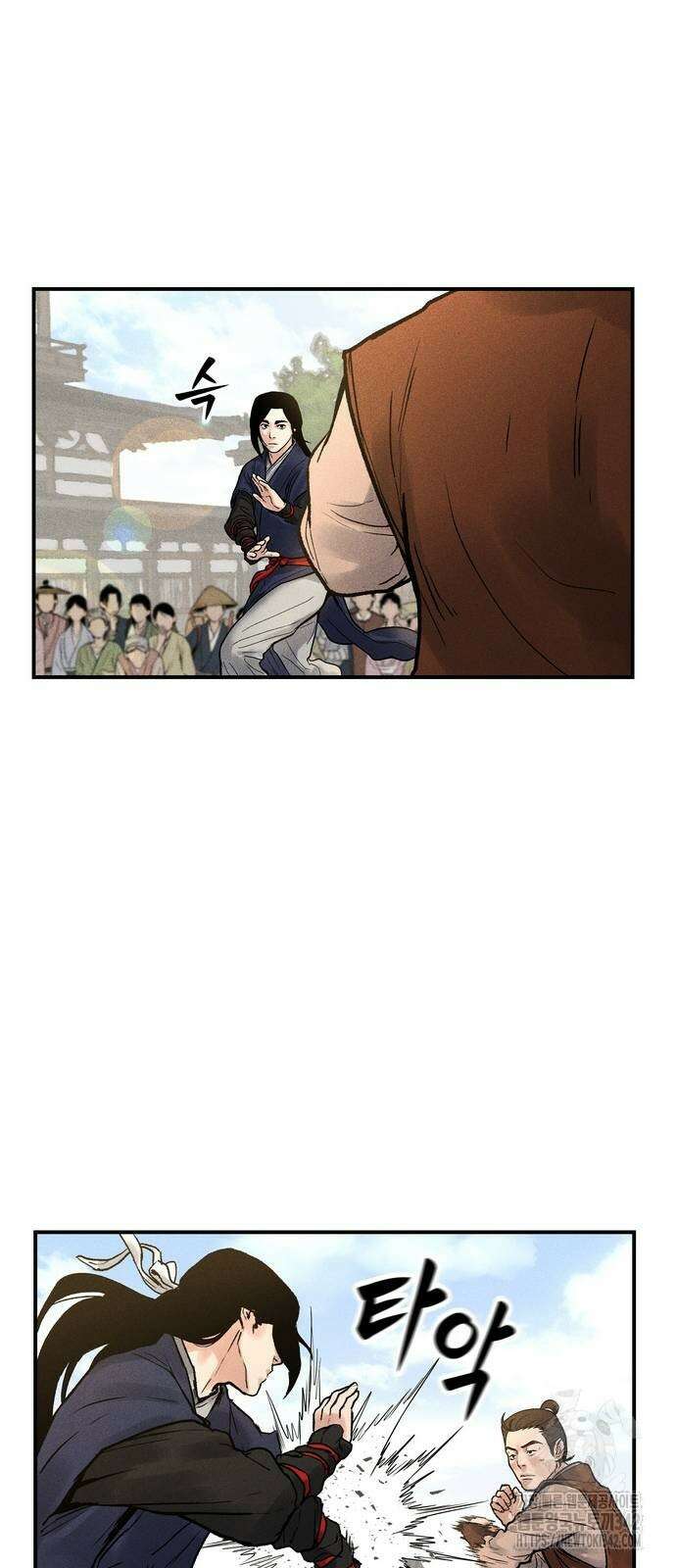 무벌전 4화 7