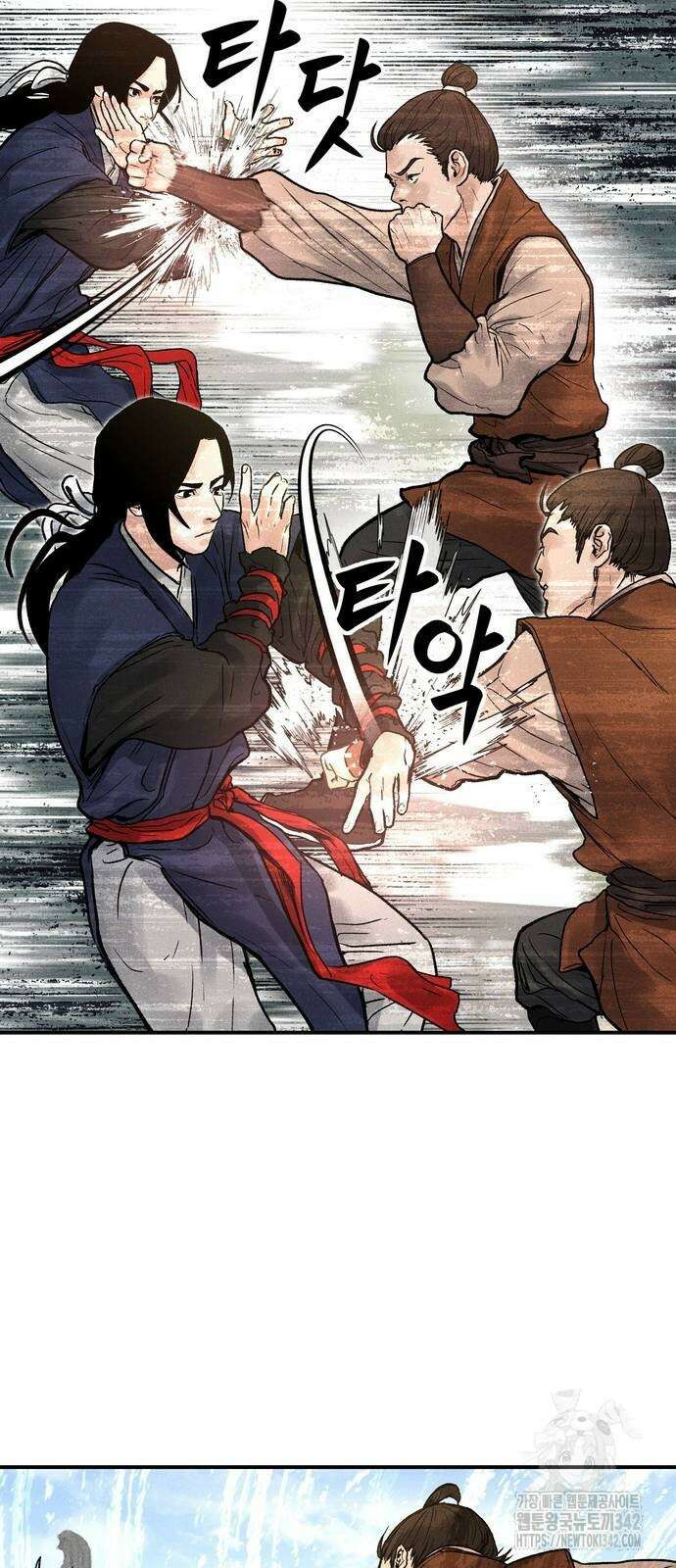 무벌전 4화 10