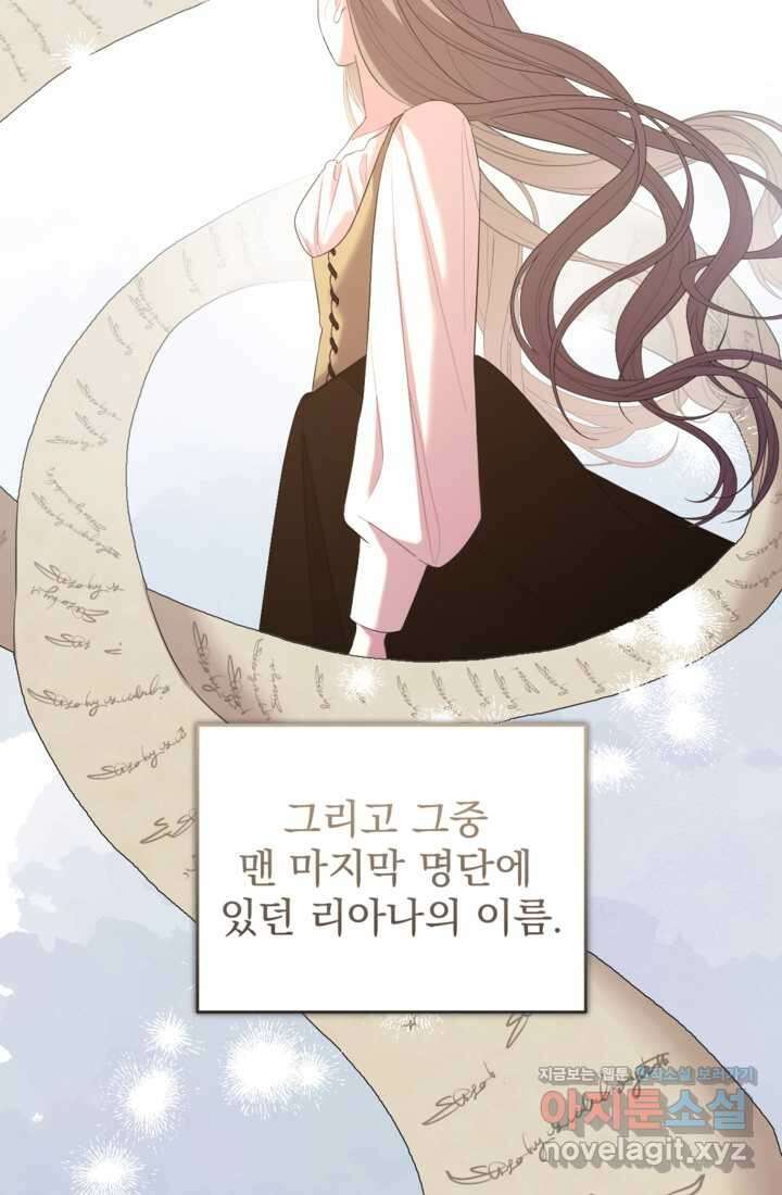 하녀는 폭군의 목줄을 쥐고 있다 66화 3