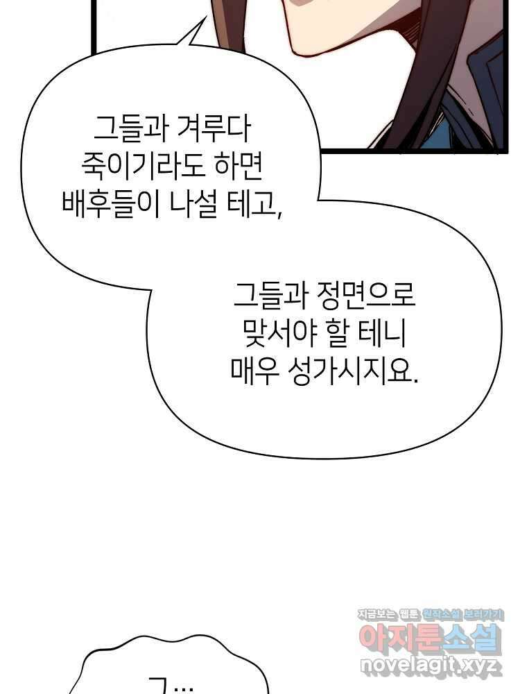 초초수련천년 118화 27