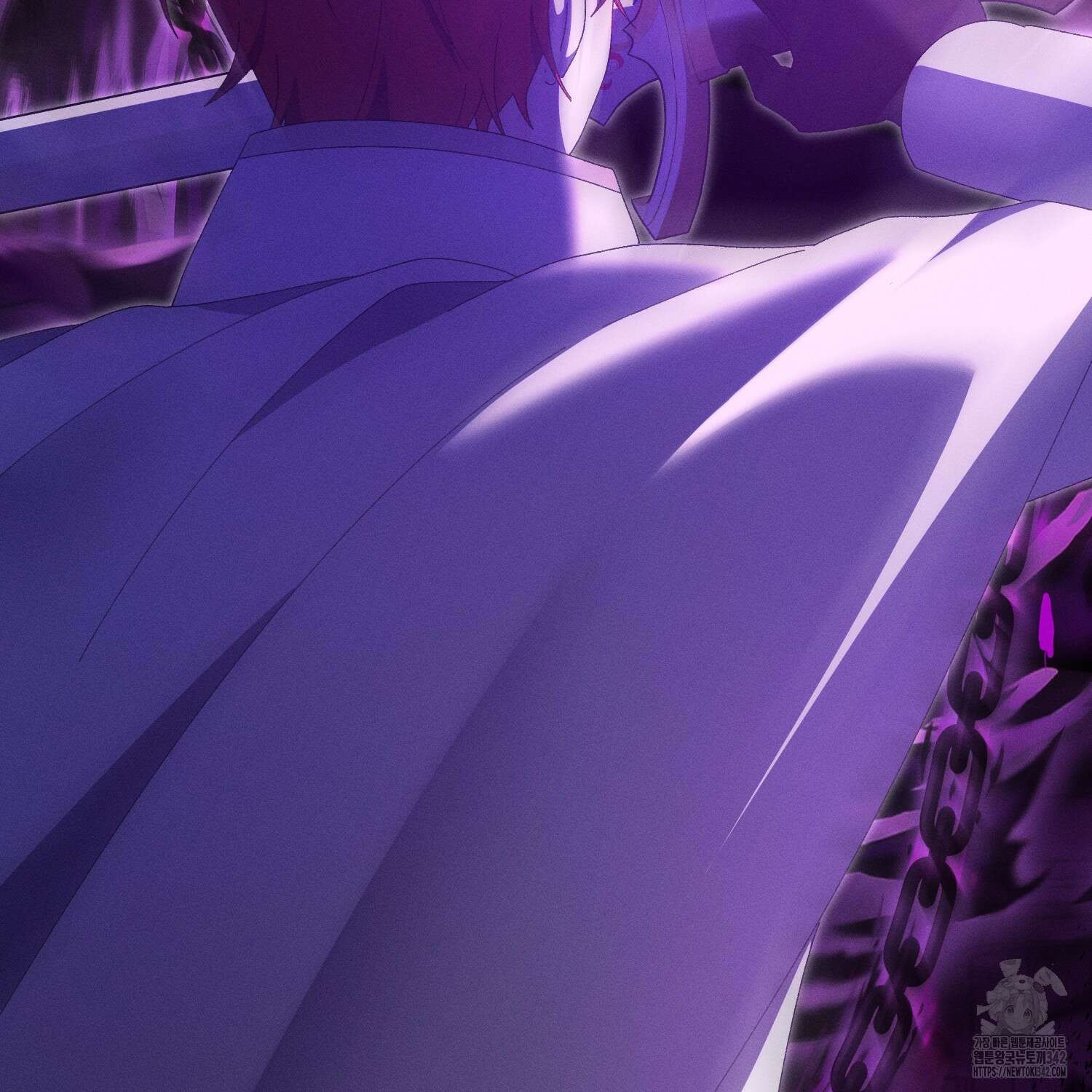 남편을 잘못 키워 버렸다 18화 10