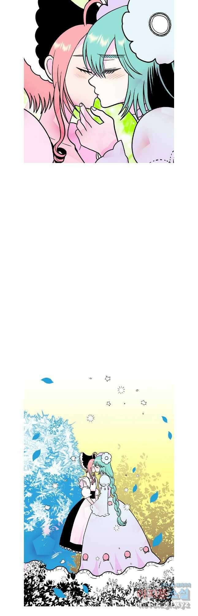 비밀 줄리엣 52화 7