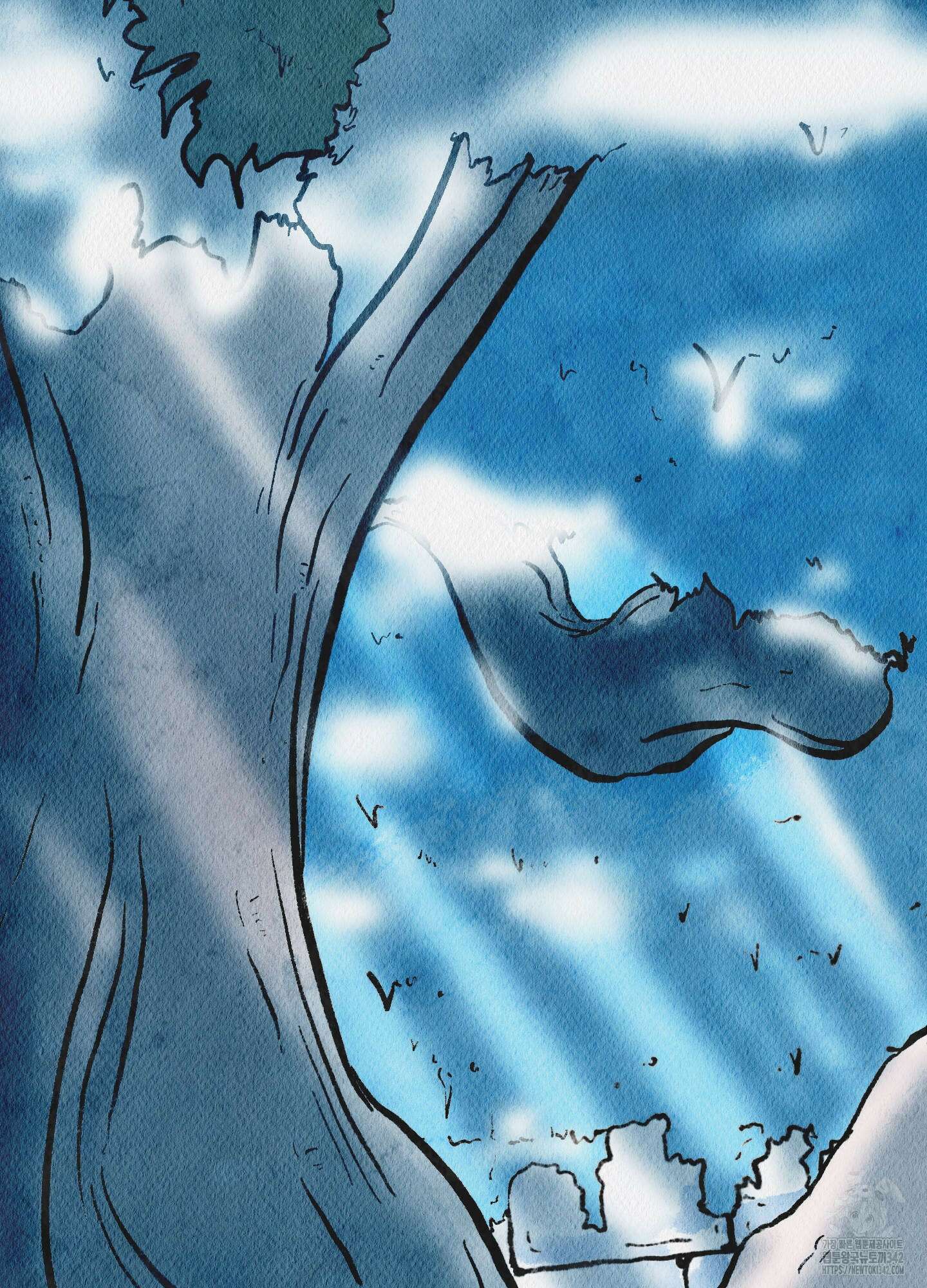 도저히 말 못 할 모험 3화 44
