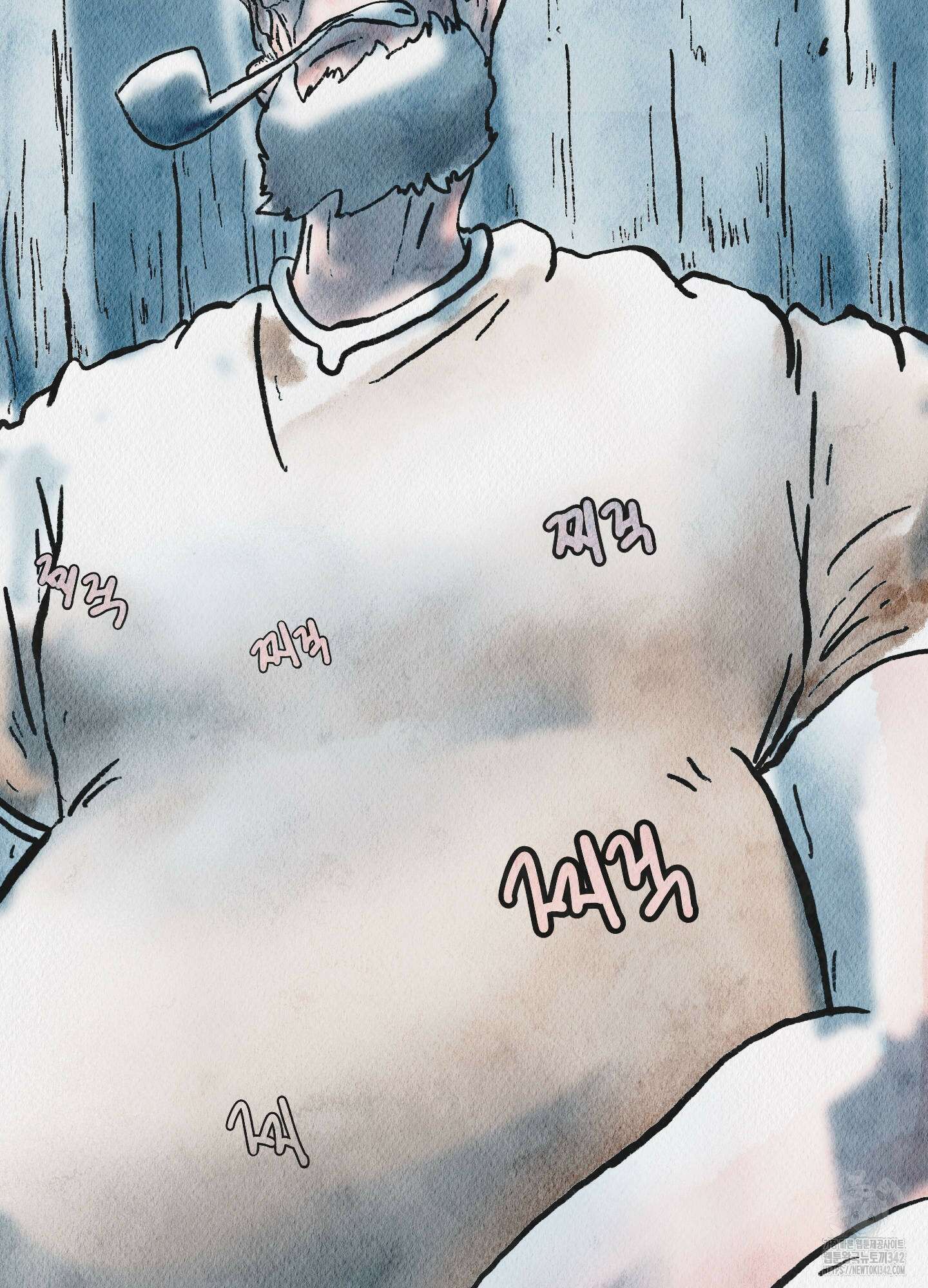 도저히 말 못 할 모험 3화 148