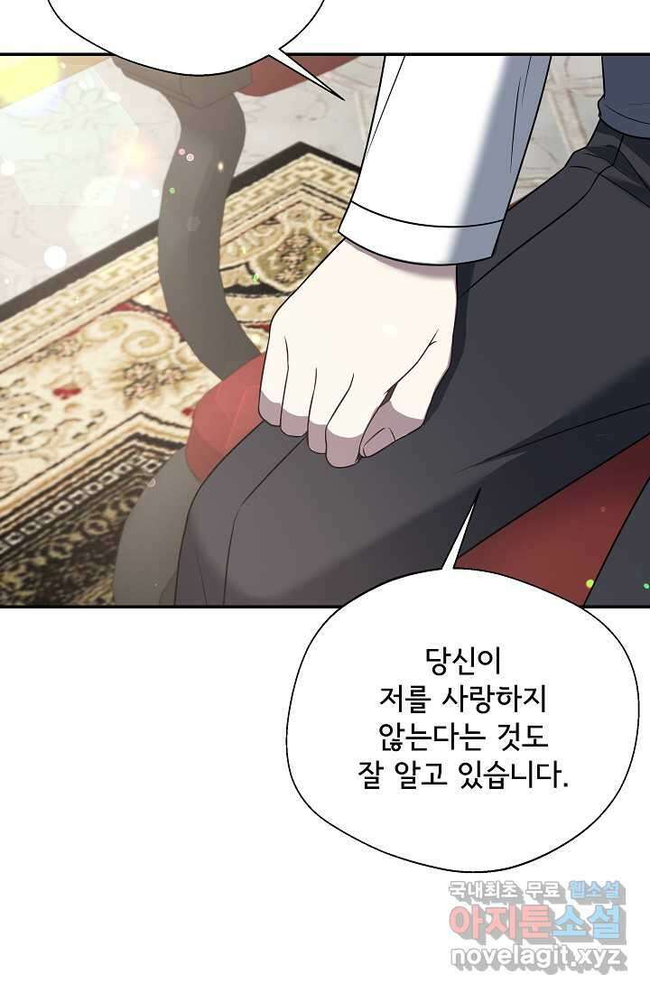 후회 남주의 시한부 누나가 되었다 78화 3
