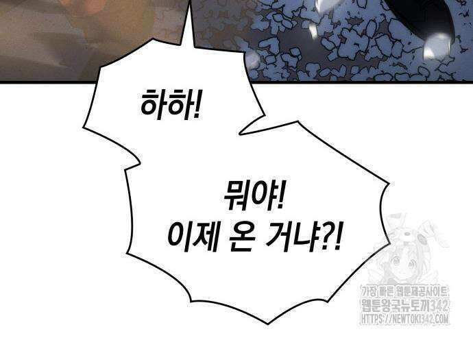 왕의 힘으로 회귀한다 46화 33