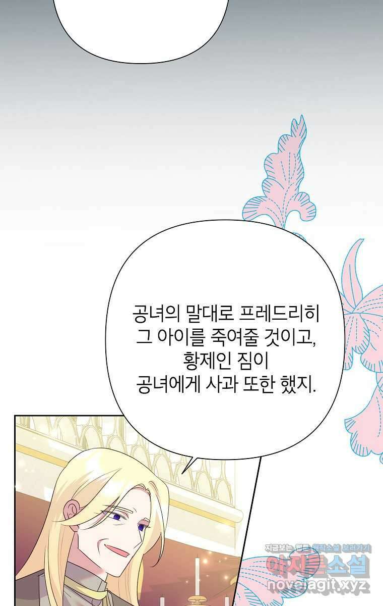 악녀는 오늘도 즐겁다 98화 46