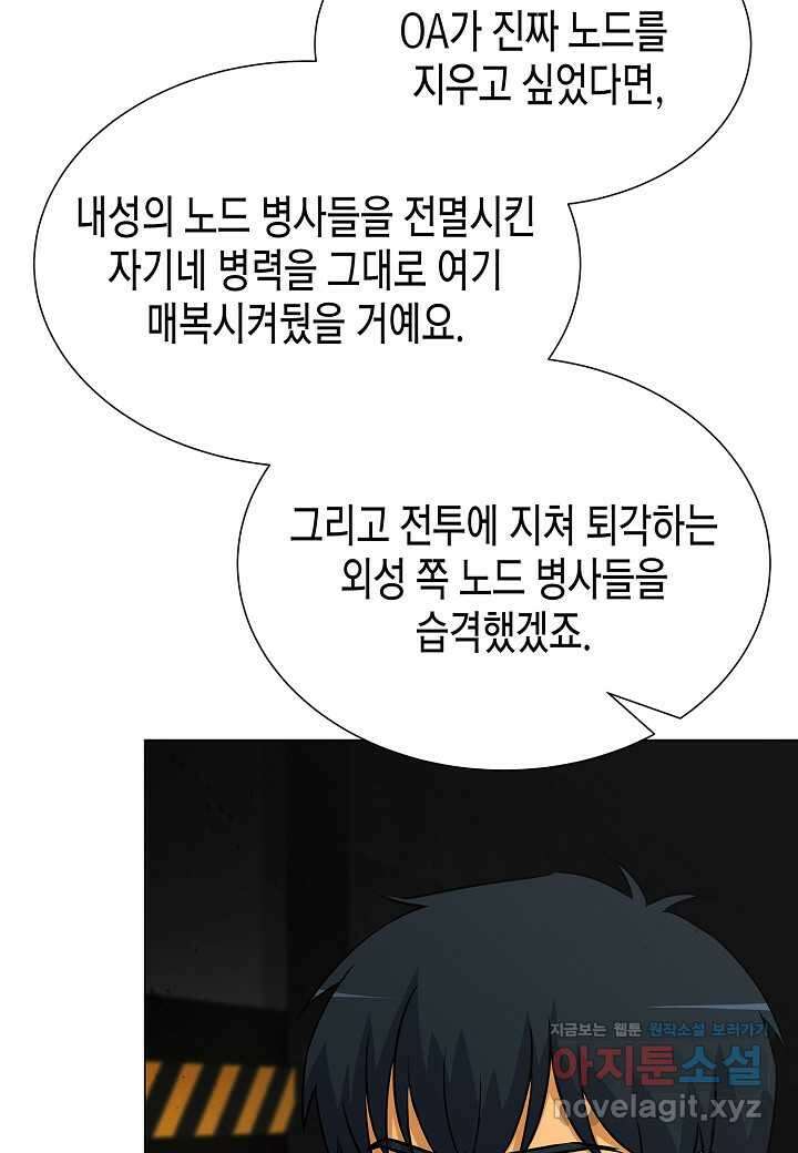육식주의 헌터 - 82화 19