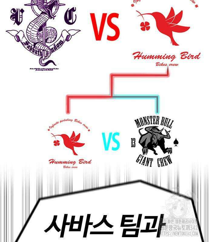 윈드브레이커 4부 127화 50