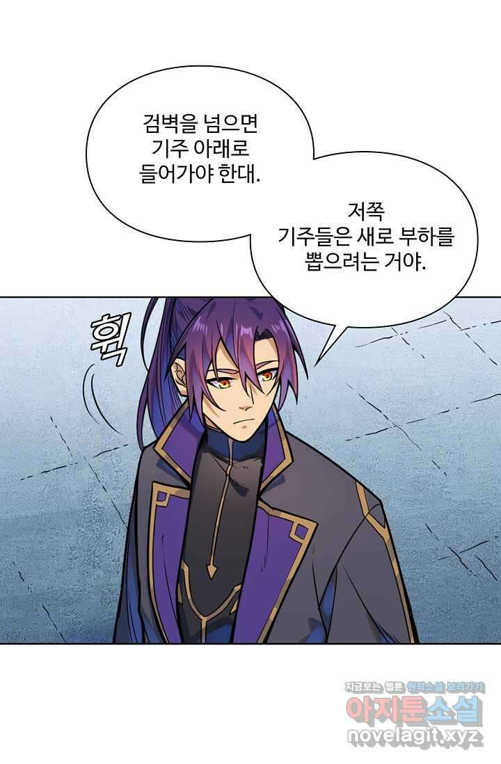백련성신 1210화 1
