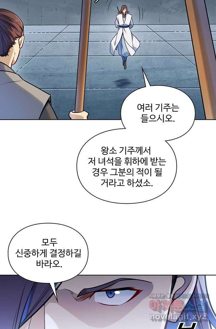 백련성신 1210화 8