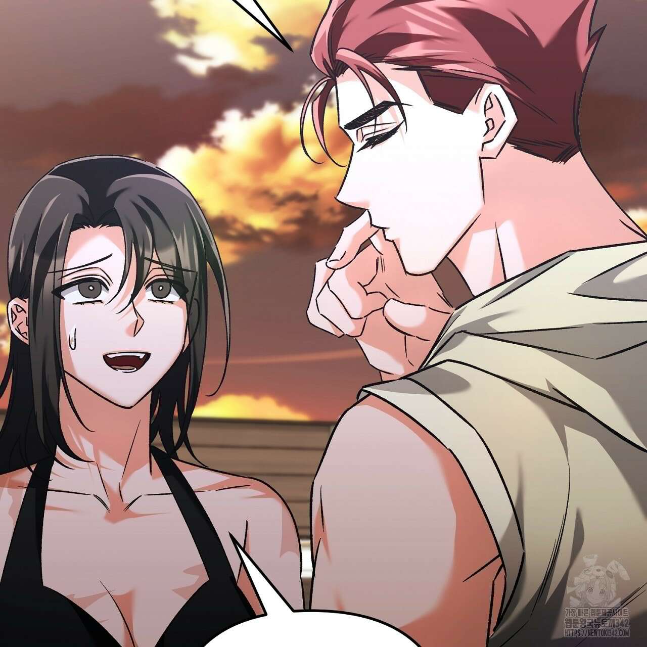 블랙 스톰(Black Storm) 77화 12