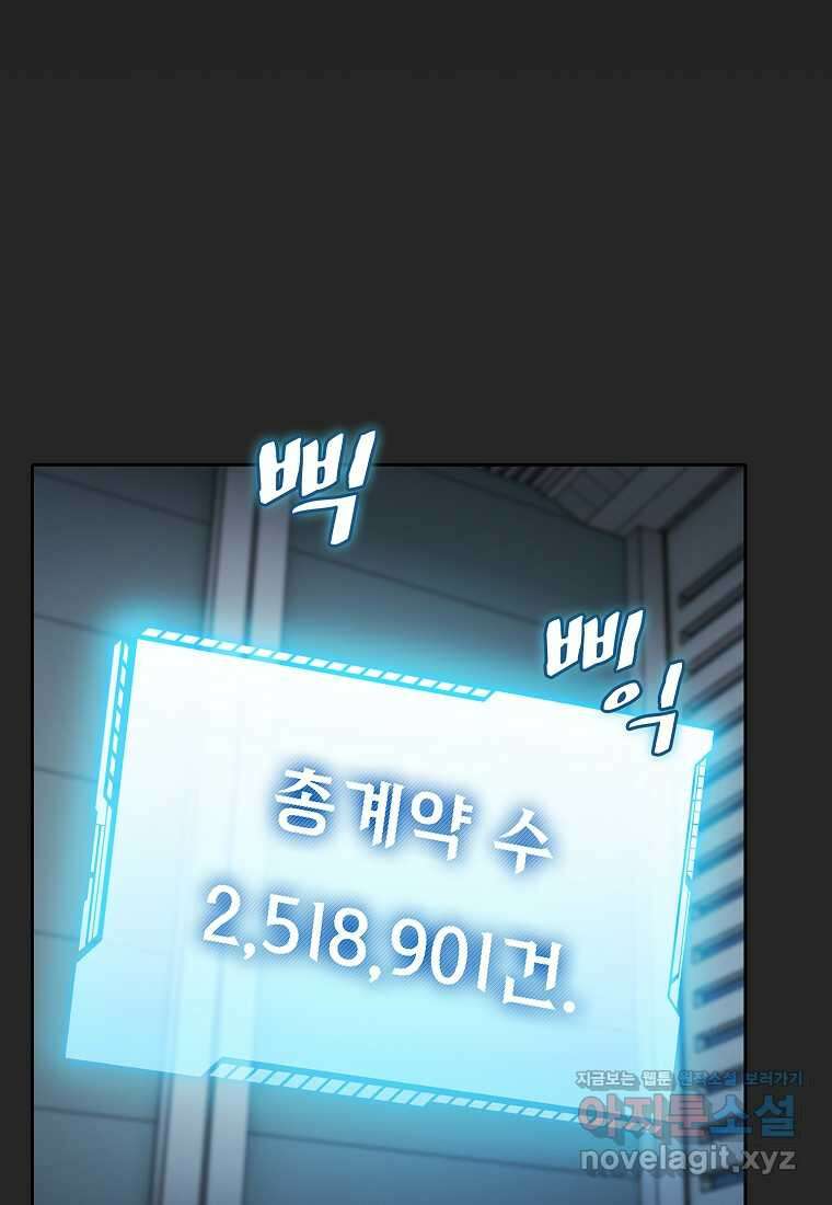 지옥에서 돌아온 성좌님 165화 78