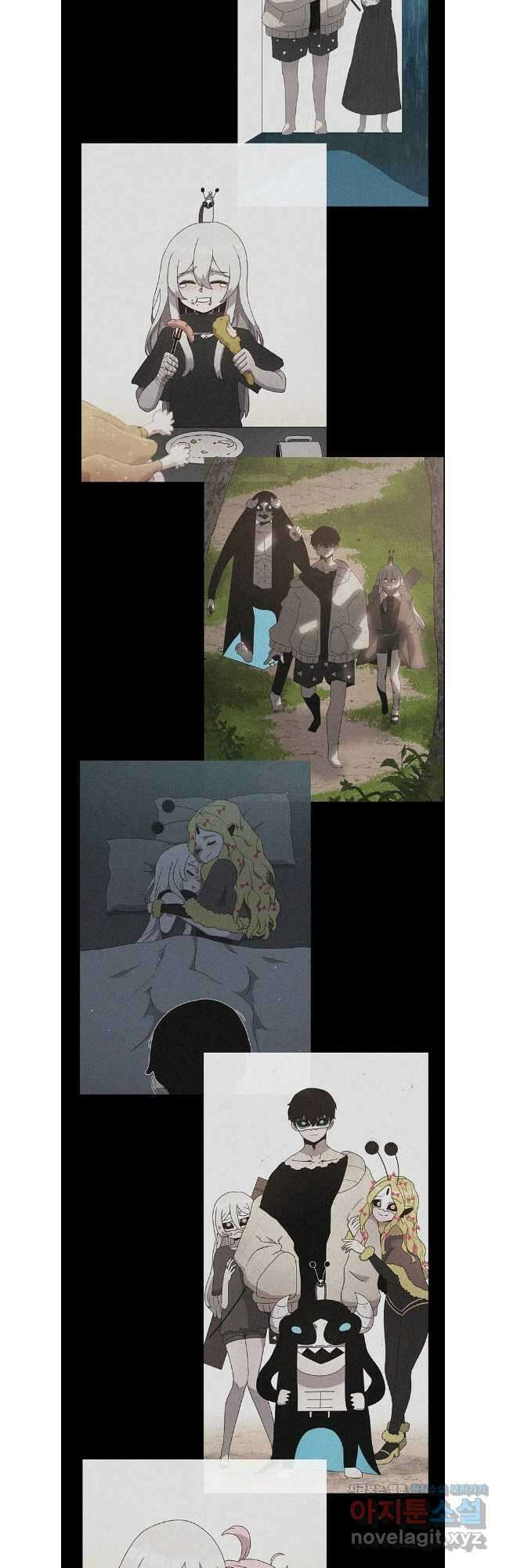 시간이 머문 집 시즌3 112화 62
