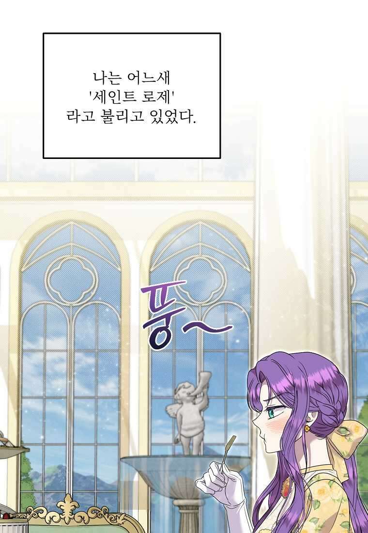 물질만능주의 공녀님 63화 9