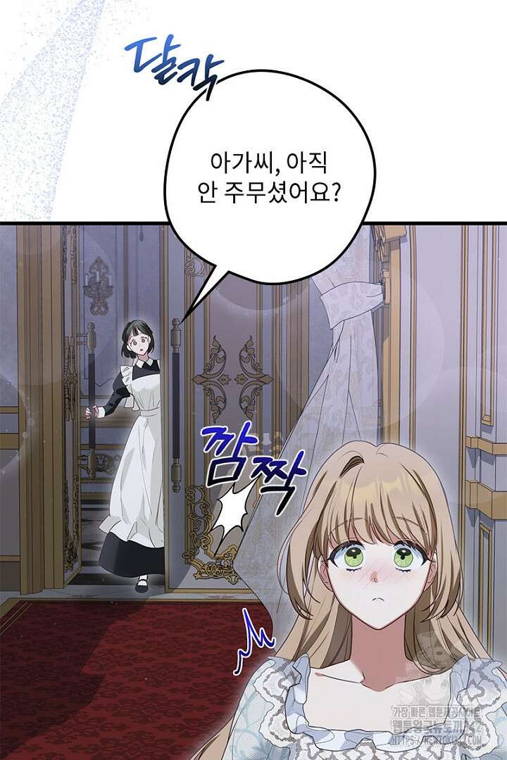 흑막 공작이 계약 결혼을 제안했다 43화 17