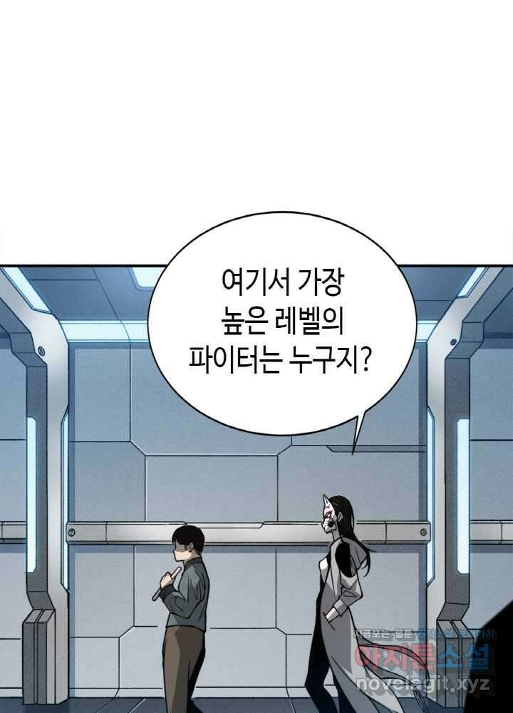 내 안에 최종보스가 들어왔다 60화 22