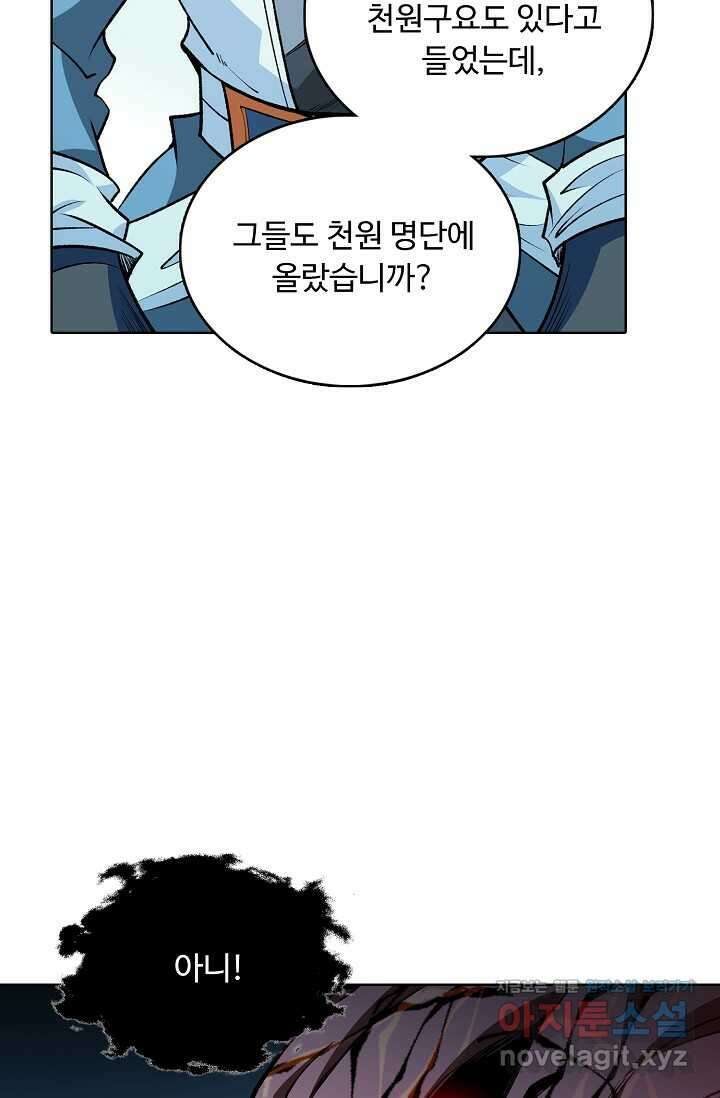 무도독존 450화 11