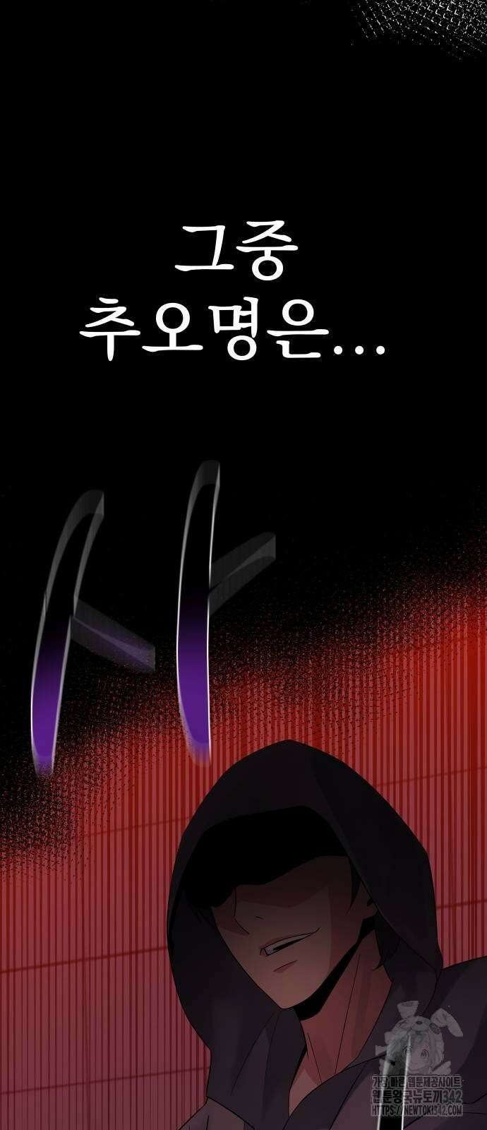 재력으로 후려치는 환생 경찰 20화 3