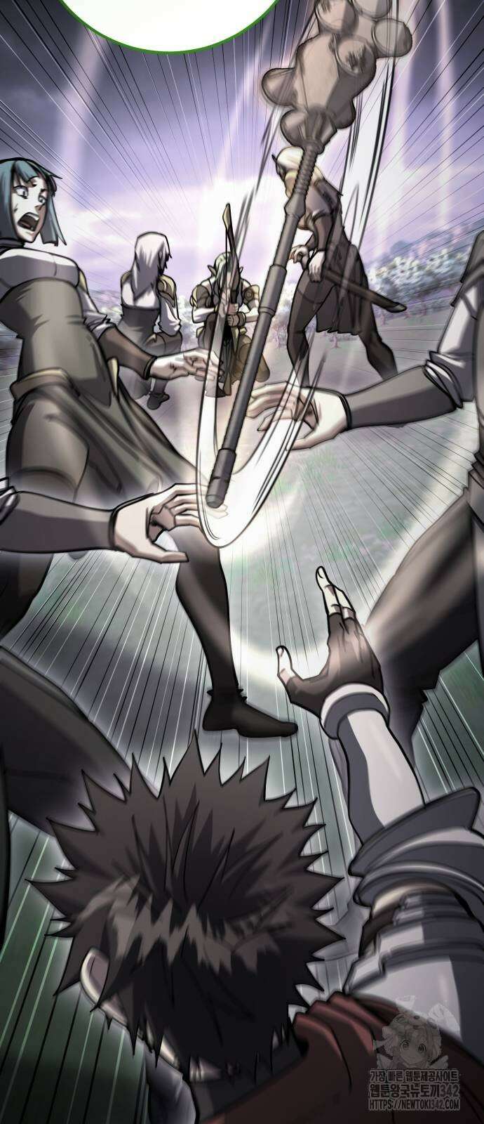 더 해머 85화 8