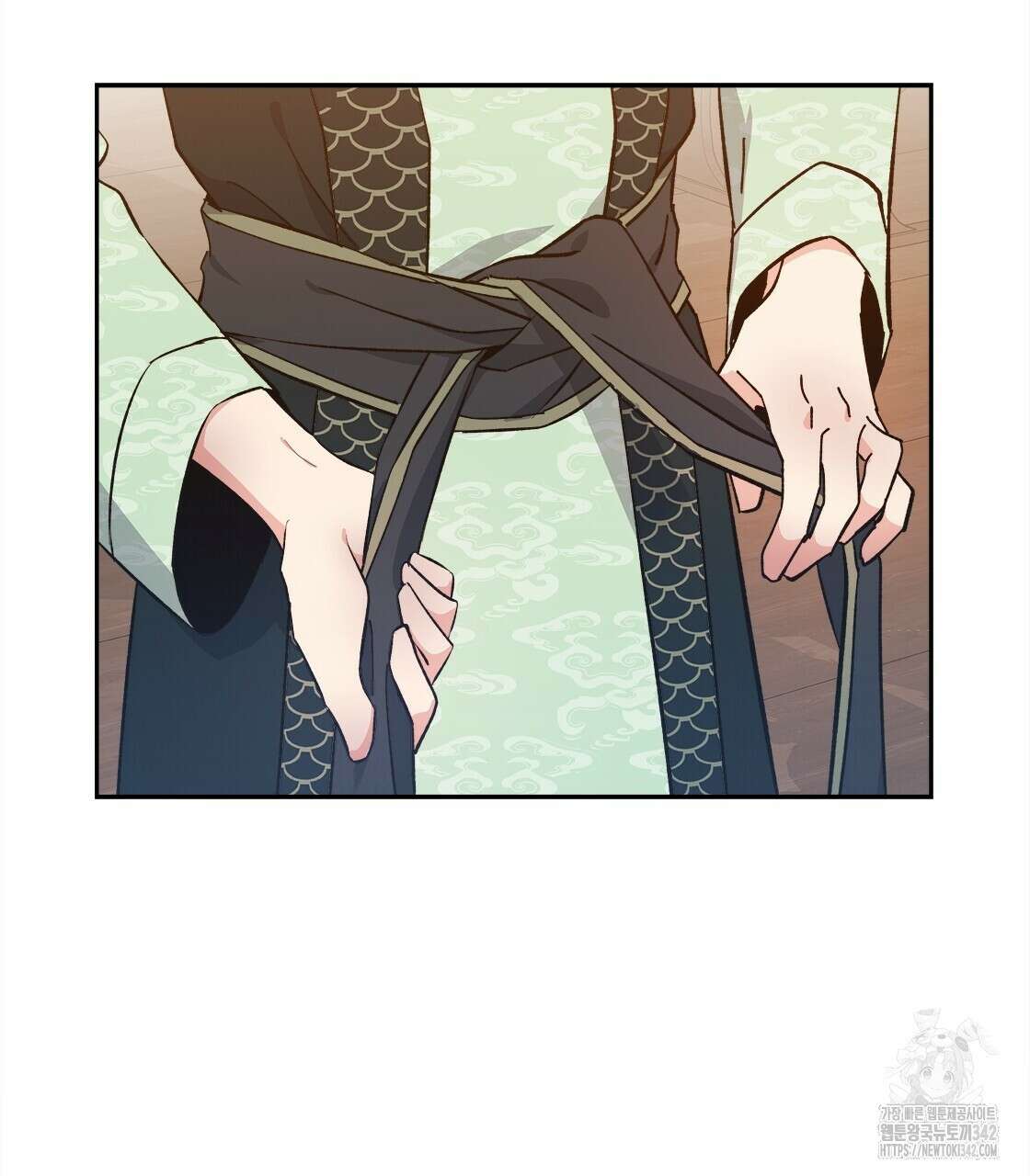 나의 바리 9화 2