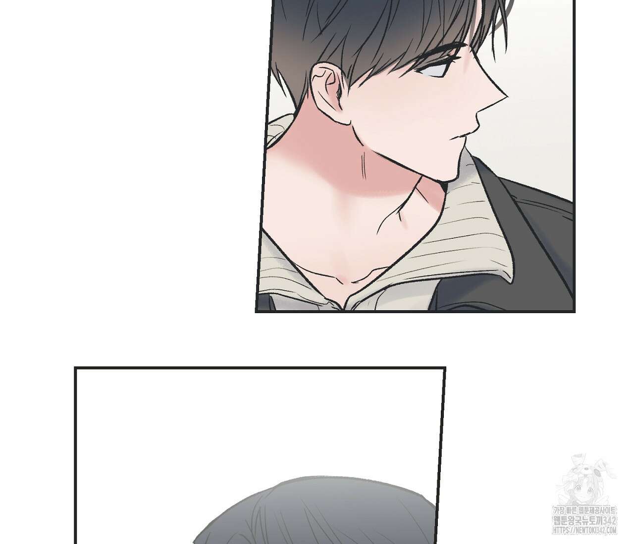 별과 별 사이 - 혜성과 태양 사이 6화 115