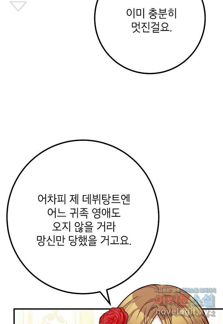 주치의는 할 일 다 하고 사표 씁니다 73화 6