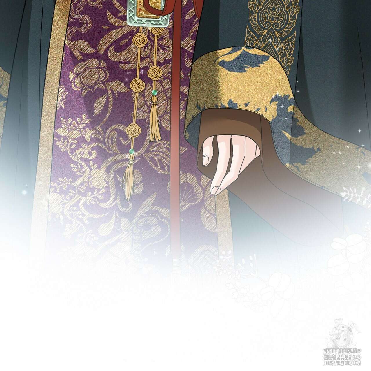 꽃은 밤을 걷는다 28화 3