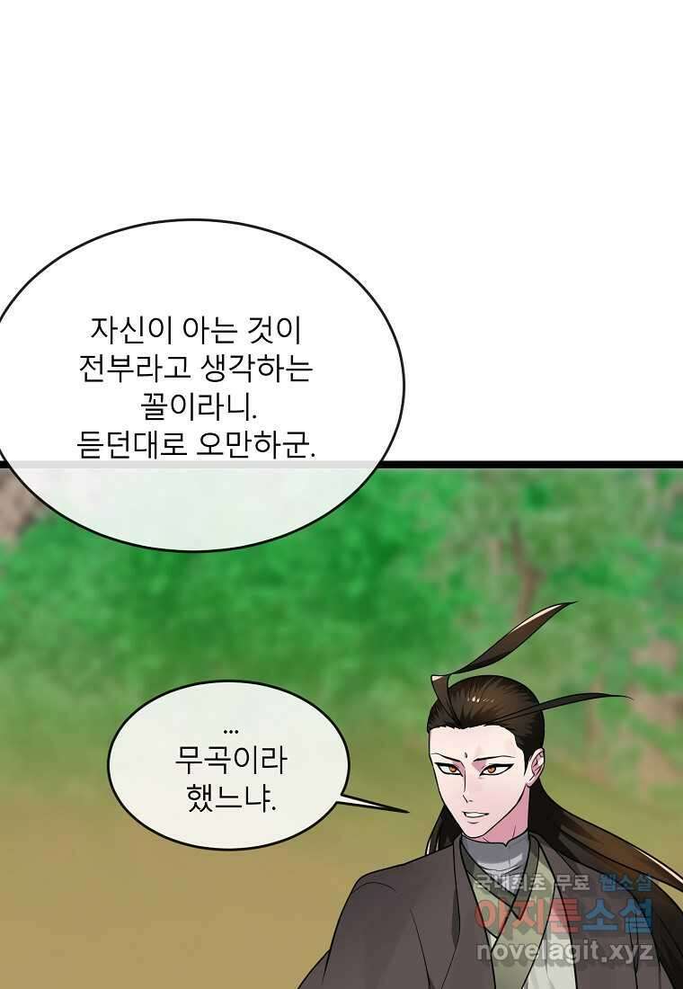 화산전생 285화 6