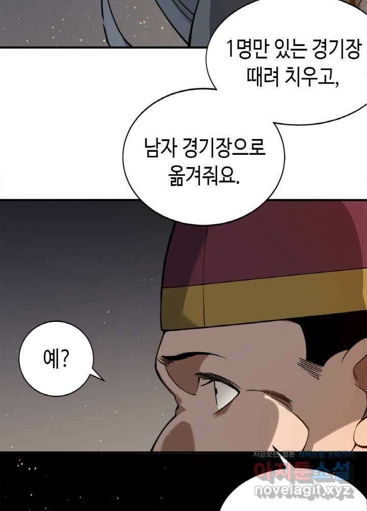 내 안에 최종보스가 들어왔다 61화 2