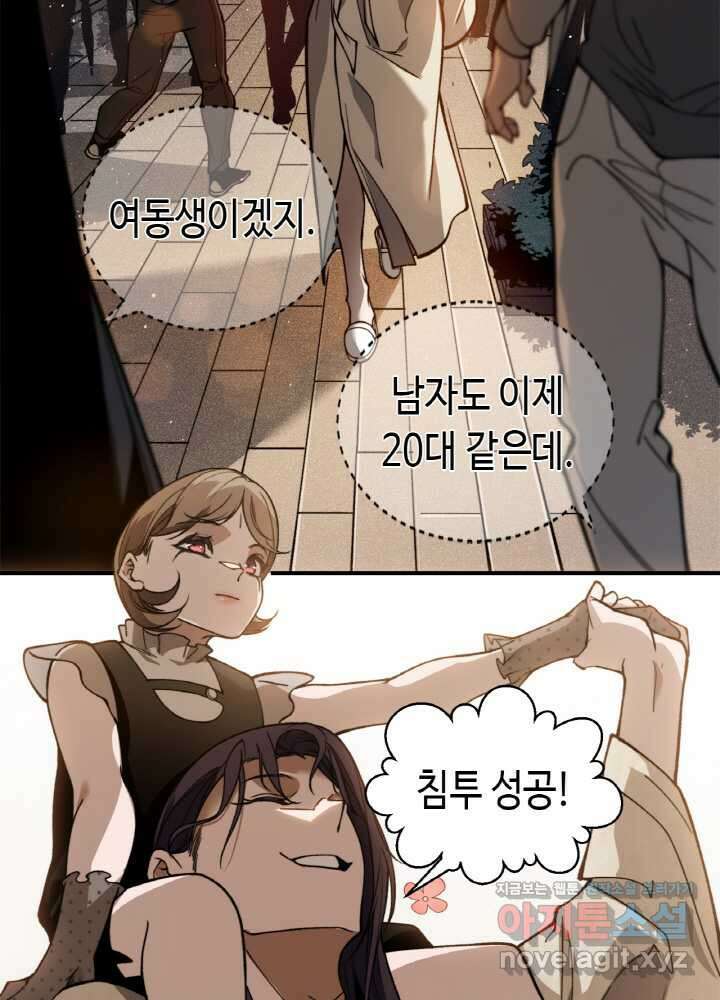 내 안에 최종보스가 들어왔다 61화 11