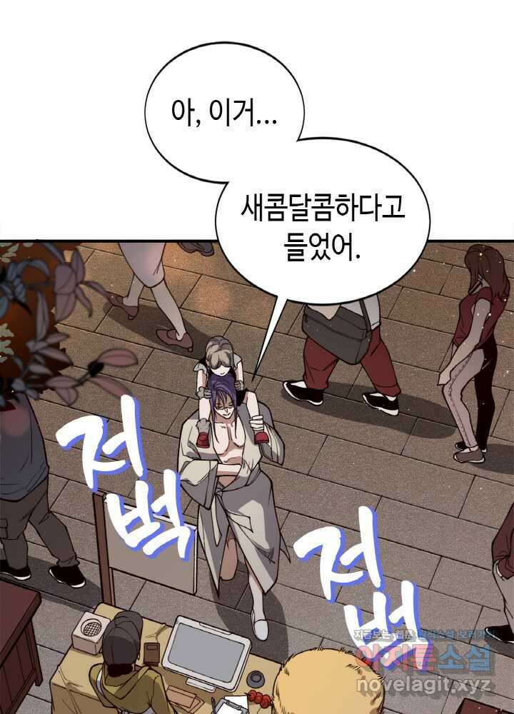 내 안에 최종보스가 들어왔다 61화 18