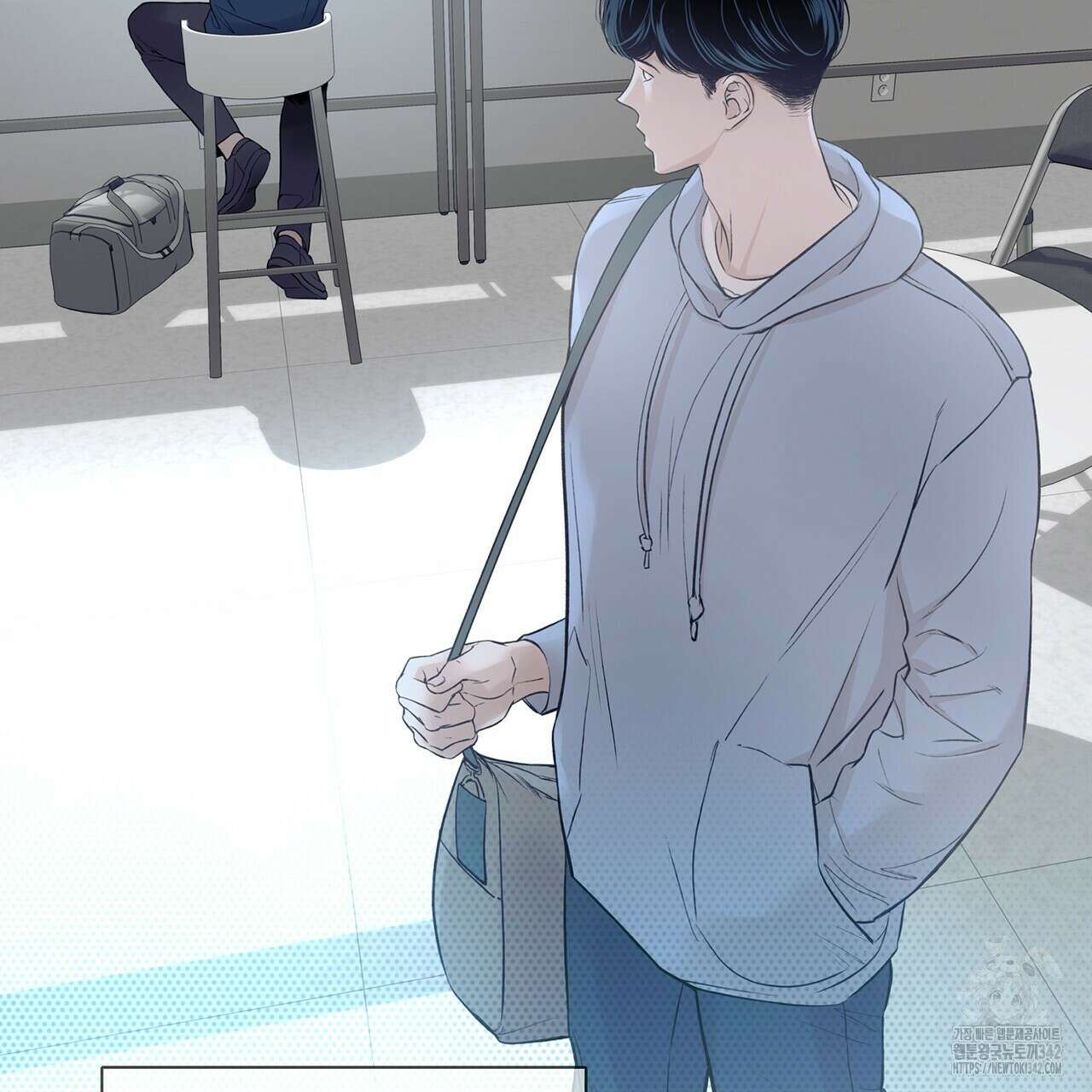 대쉬(DASH) 5화 94