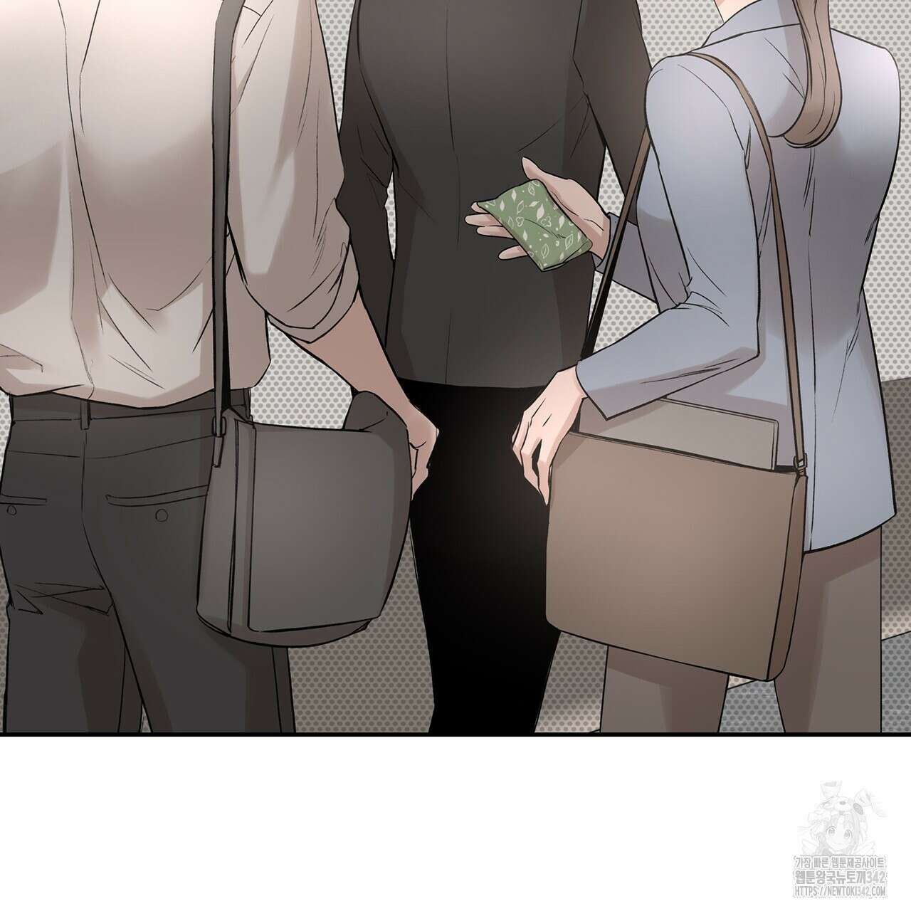 대쉬(DASH) 5화 161