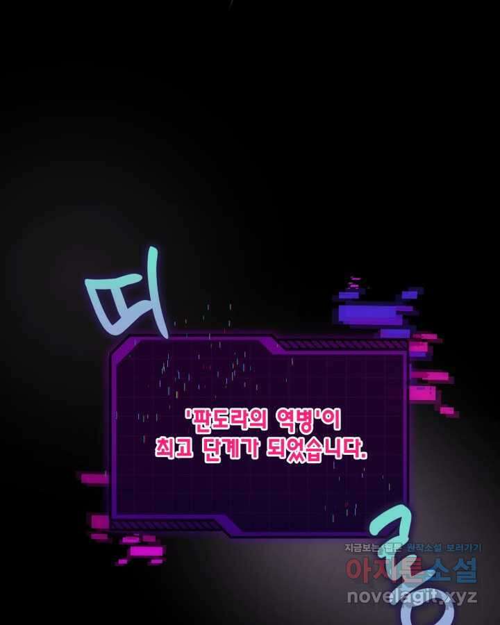 빙의자를 위한 특혜 78화 22