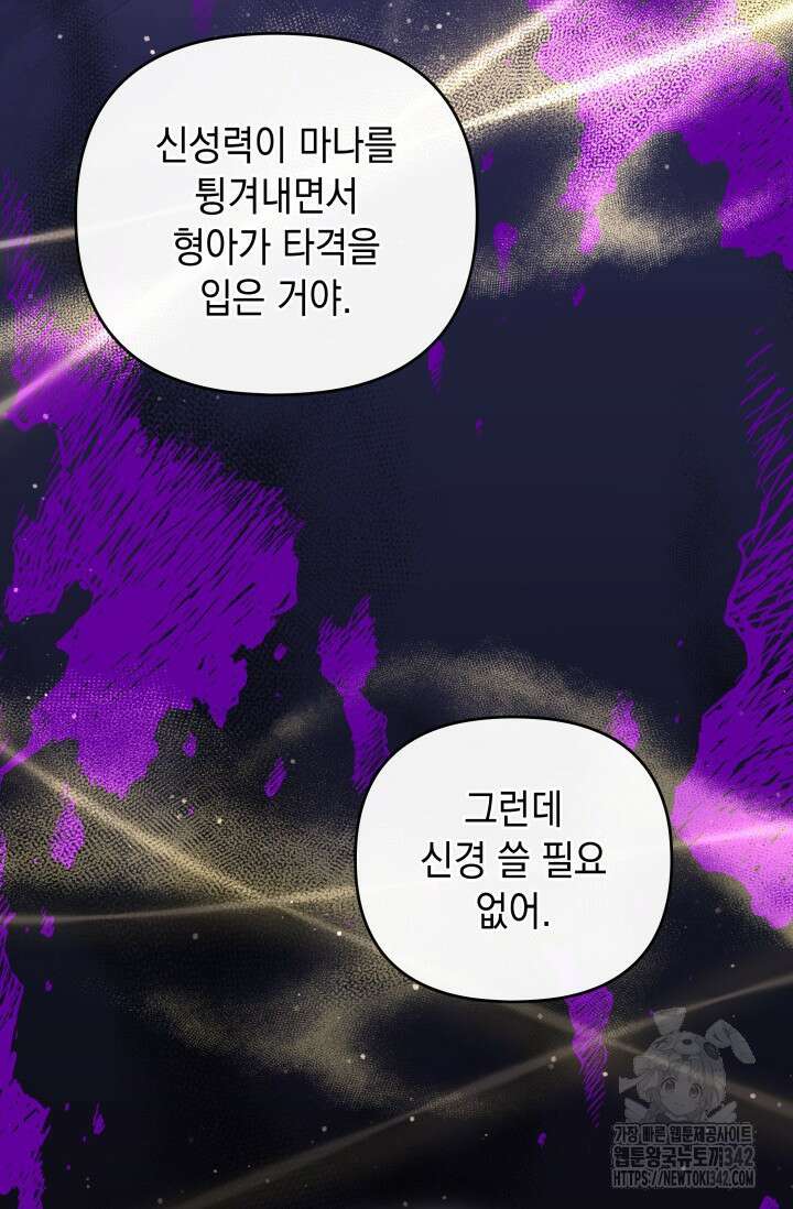 폐후의 스캔들 51화 18