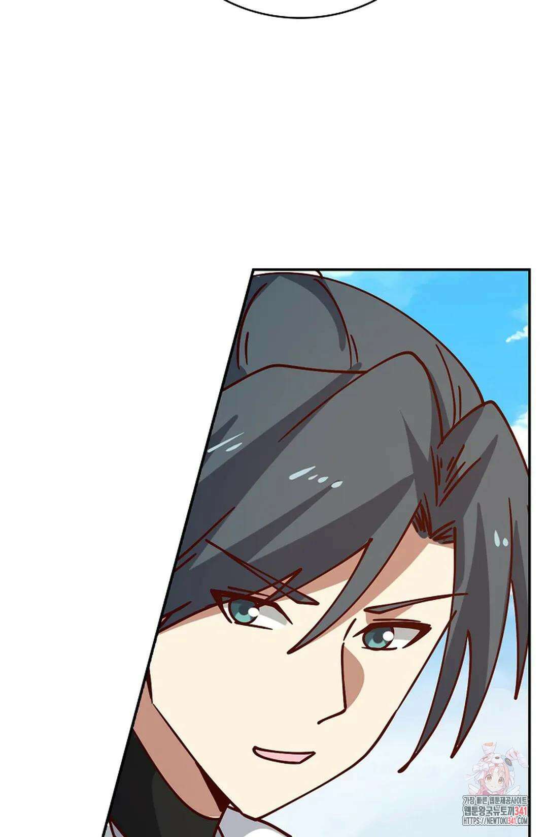 무련전봉 1278화 74