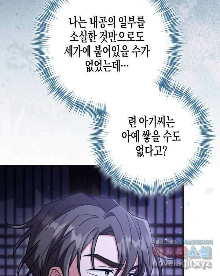 몰락 세가의 시한부 영약 37화 8
