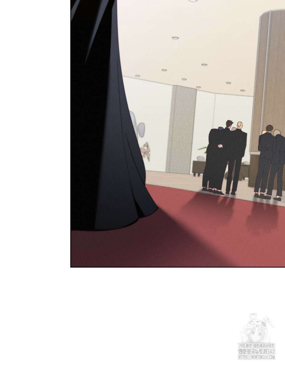 웨어울프 : 향기에 이끌린 늑대들 56화(시즌2 완결) 4