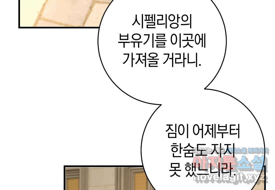 그 대공의 화려한 결혼은 사기 61화 13