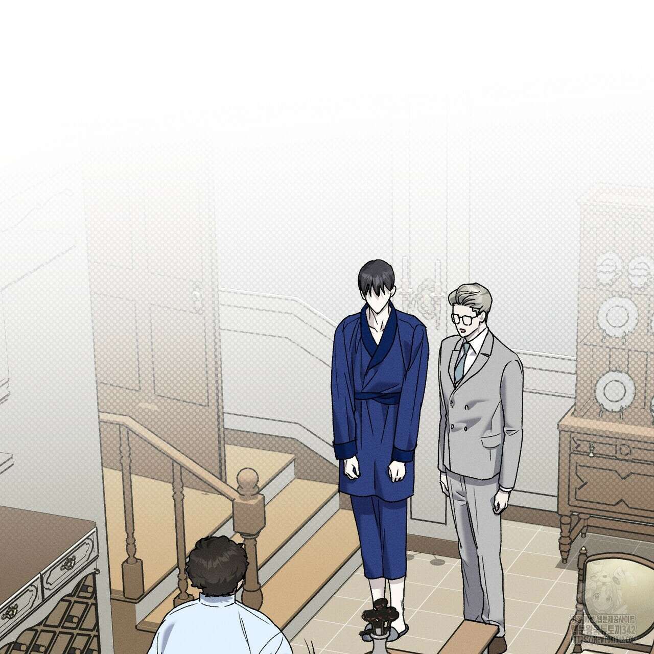 에보니 캐슬 8화 14