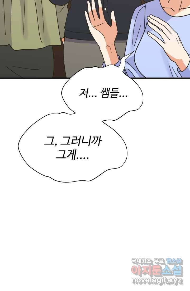 학교로 간 보스 86화 10
