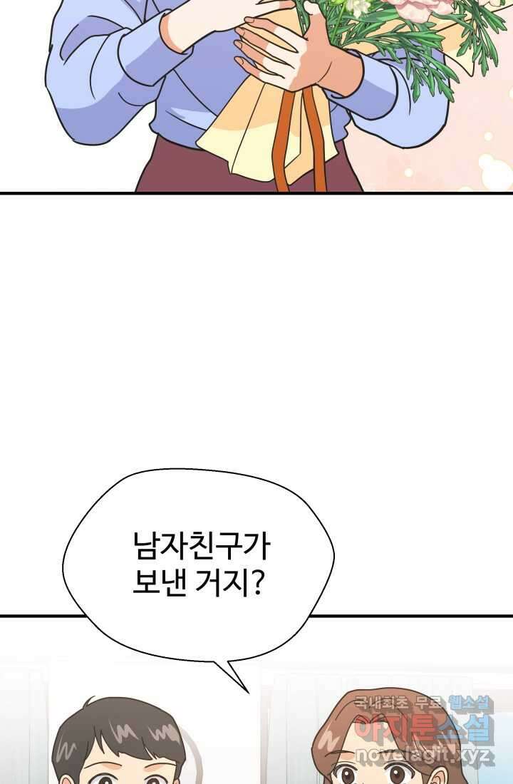 학교로 간 보스 86화 20