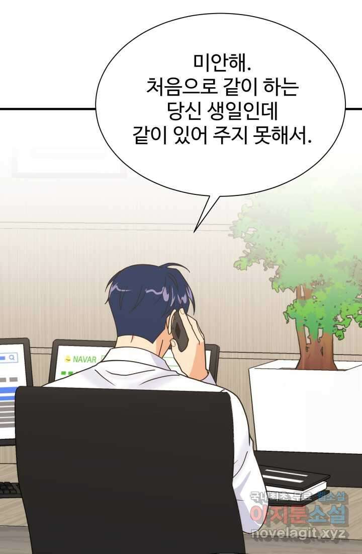학교로 간 보스 86화 34