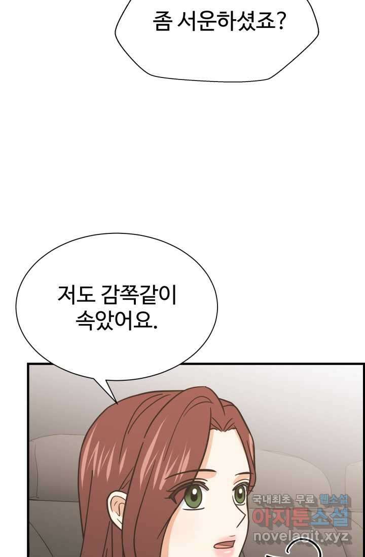 학교로 간 보스 86화 85