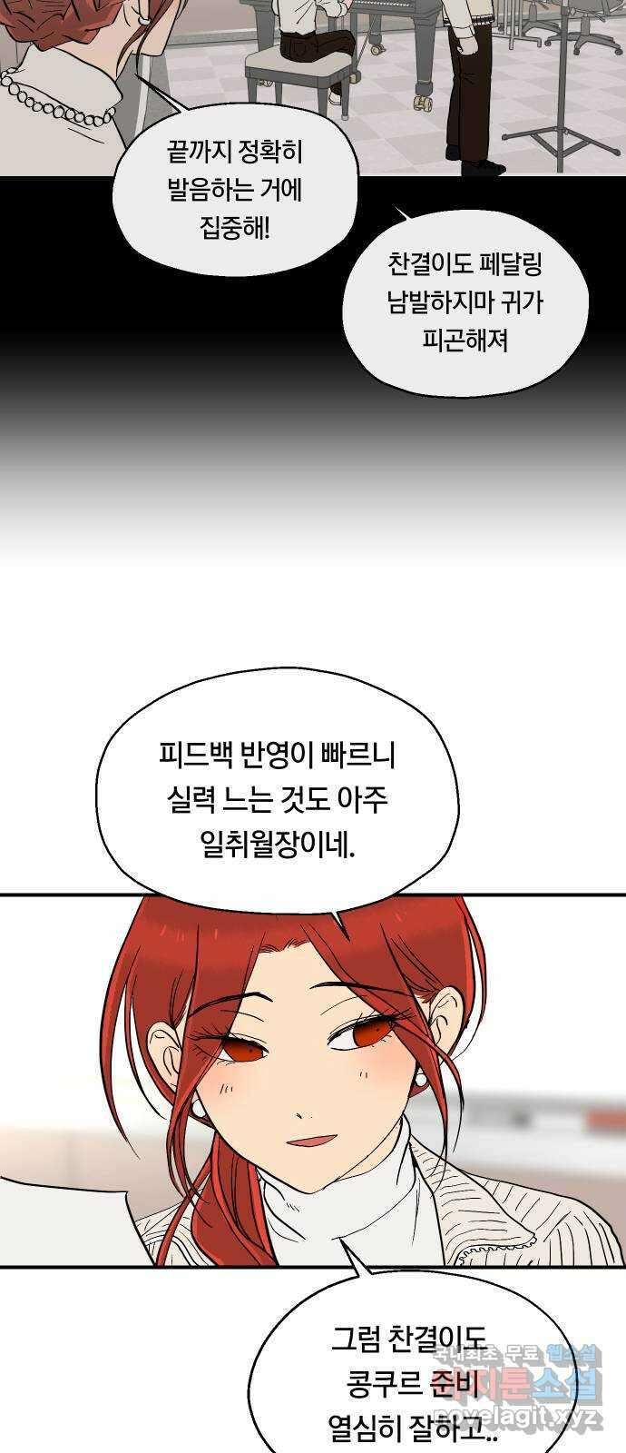 나의 보이소프렌드 29화 계기 (2) 36
