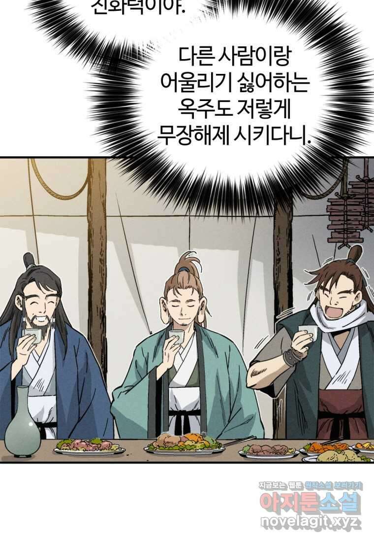 화타가 된 외과의사 119화 8