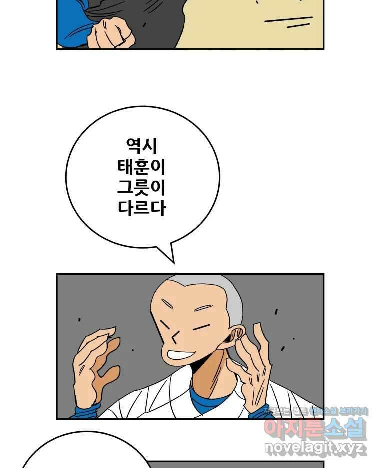 기프트 157화_VS 체인져스(19) : 게임의 끝으로 3